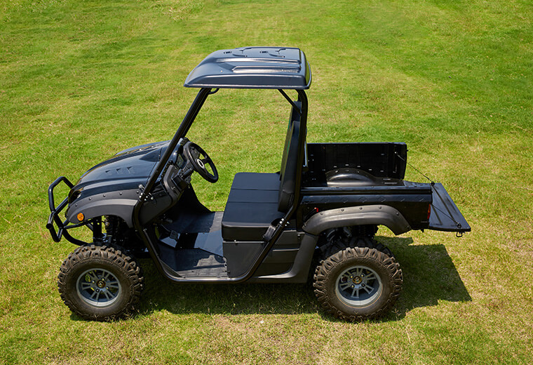 Electric UTV RUE725