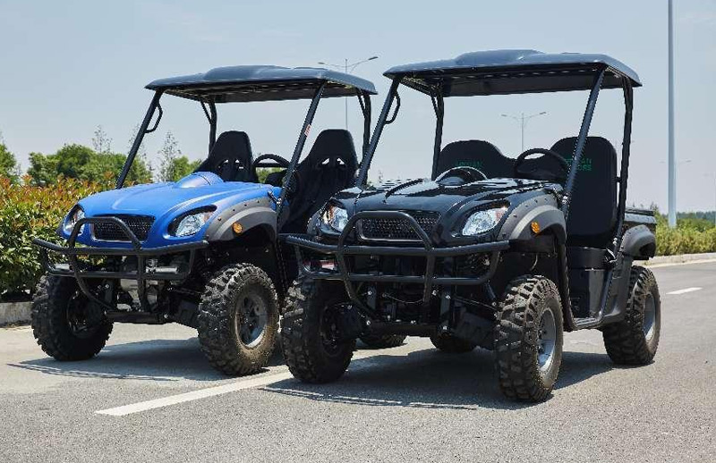 Vehicle Shopping Guide Three Different Types of Vehicles to Choose From