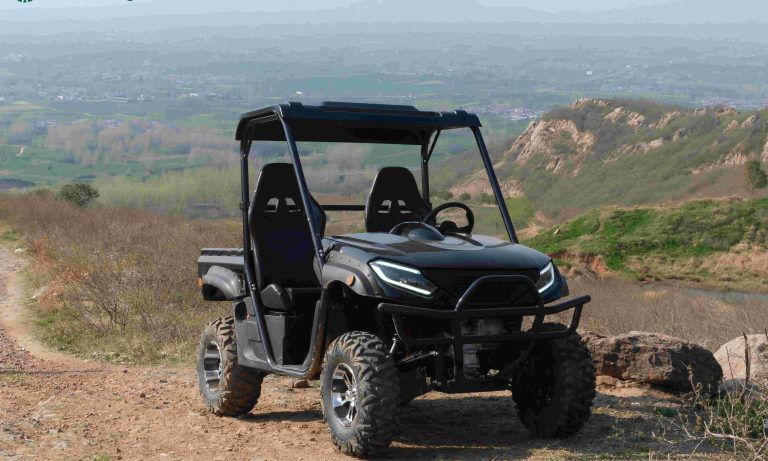 UTV
