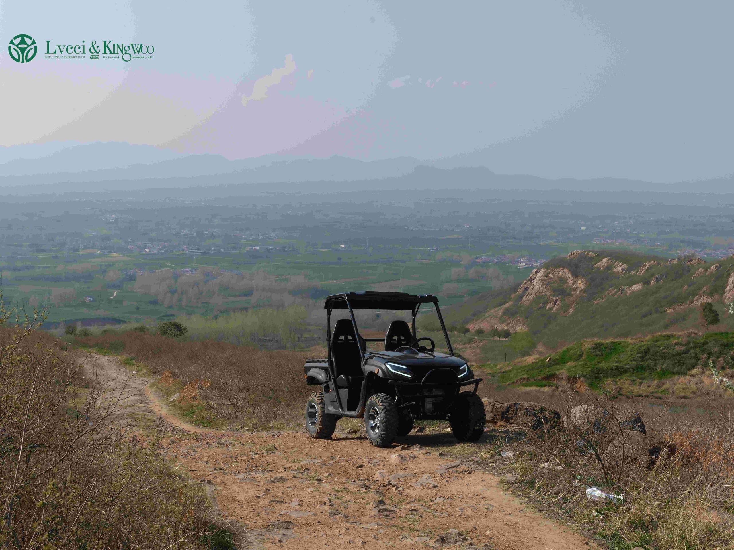 UTV manufacturer