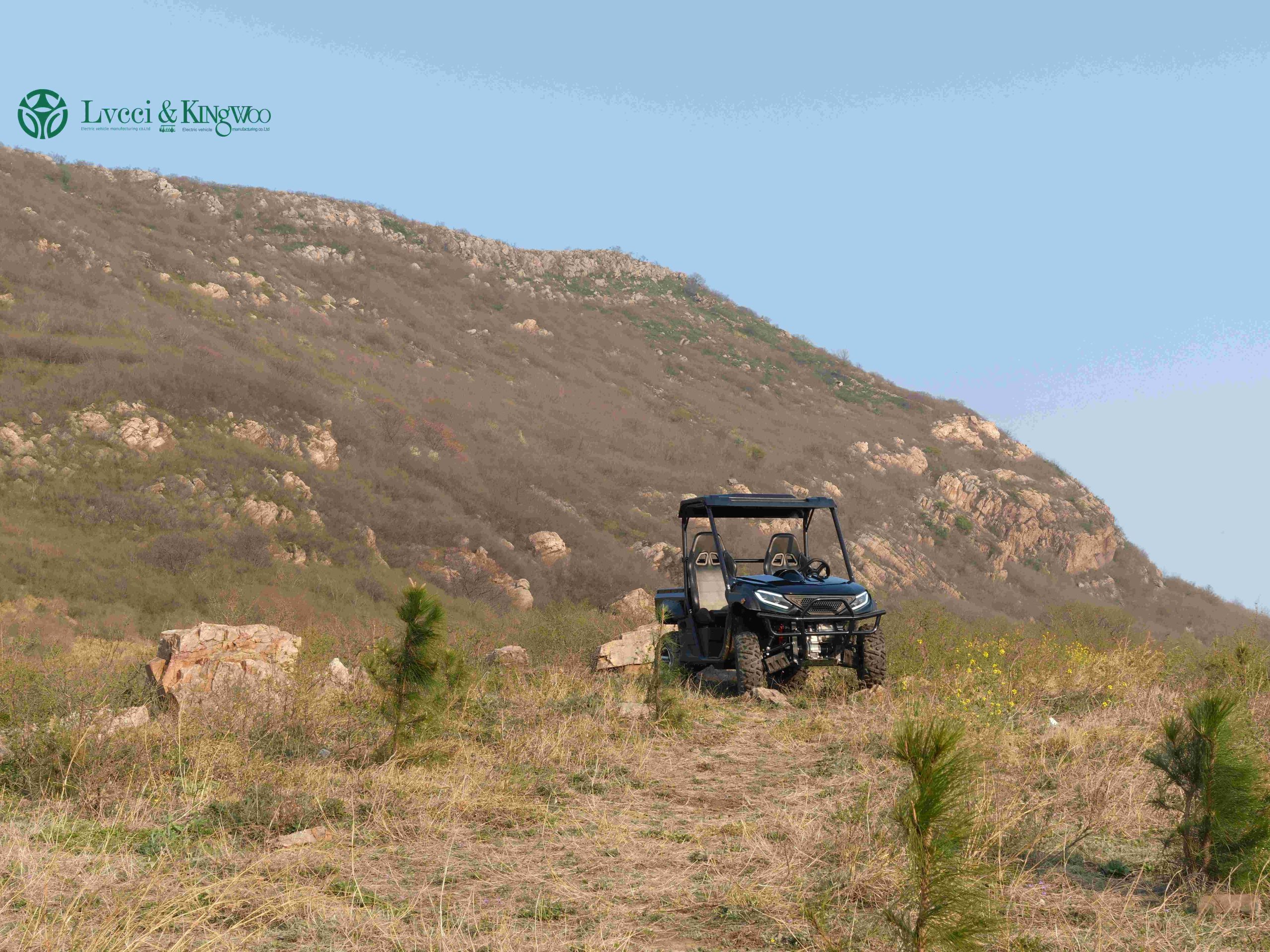 UTV manufacturer