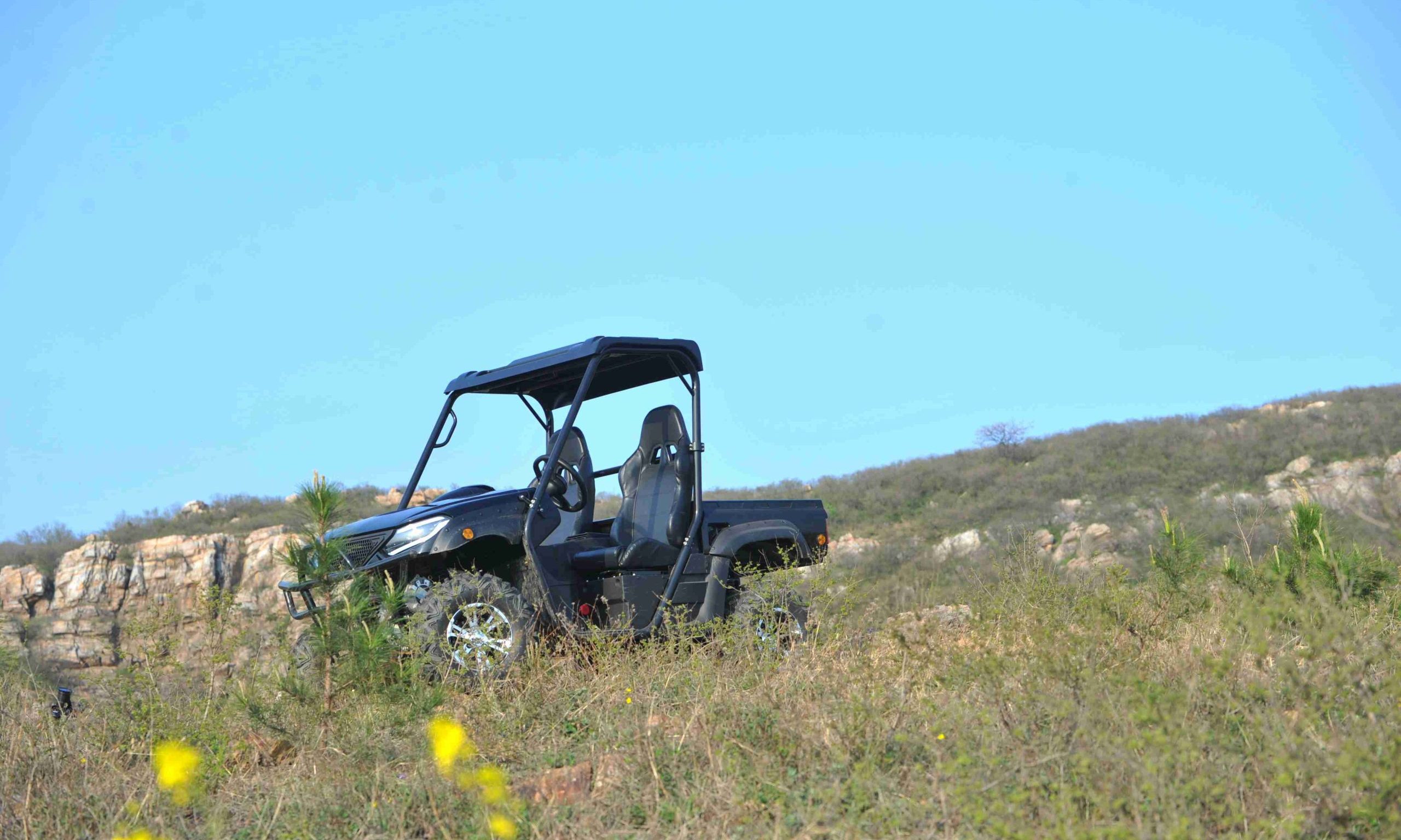 UTV