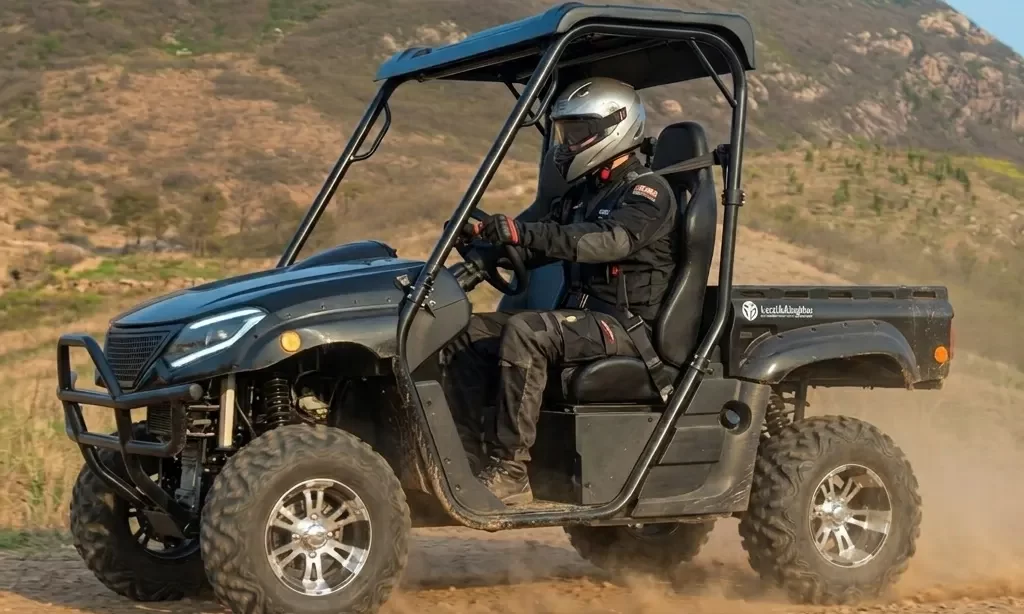 UTV SAFETY